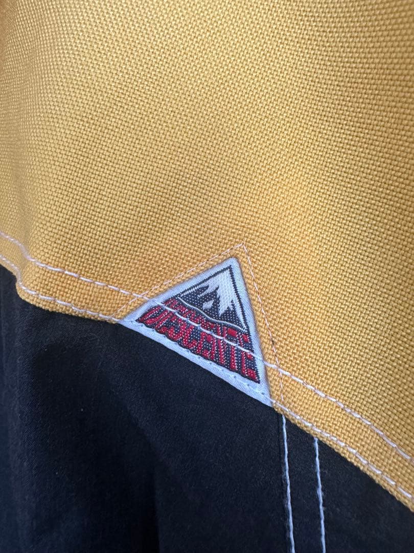 90’s ヴィンテージDESCENTE デサントスキーウェア3点セット
