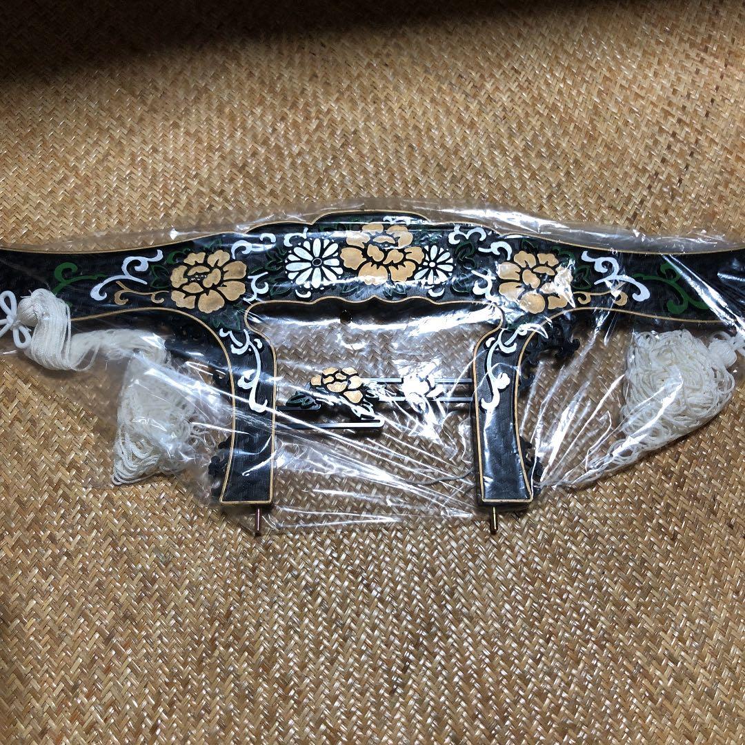 盆提灯 霊前灯 釈迦3号 40Wクリア 盆提灯 盆提灯  お盆飾り 新盆