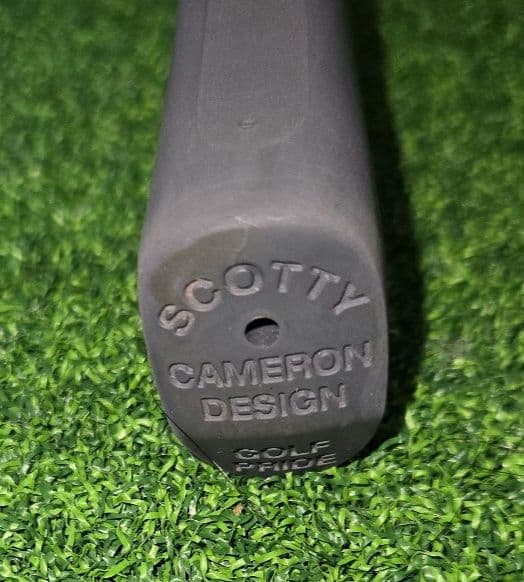 最終価格　美品 Scotty Cameron Phantom X6パター