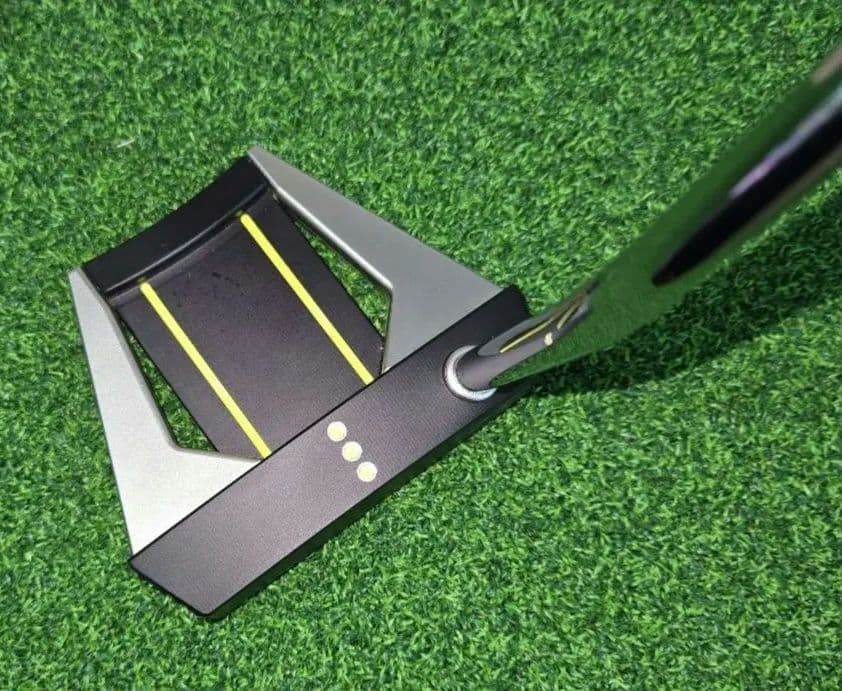 最終価格　美品 Scotty Cameron Phantom X6パター