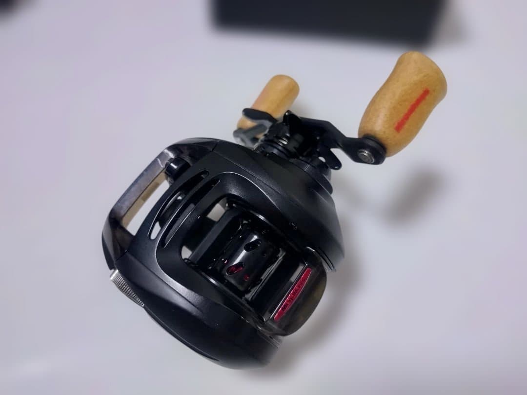 メガバス Megabass IS79 ハニカムスプール IS No.2