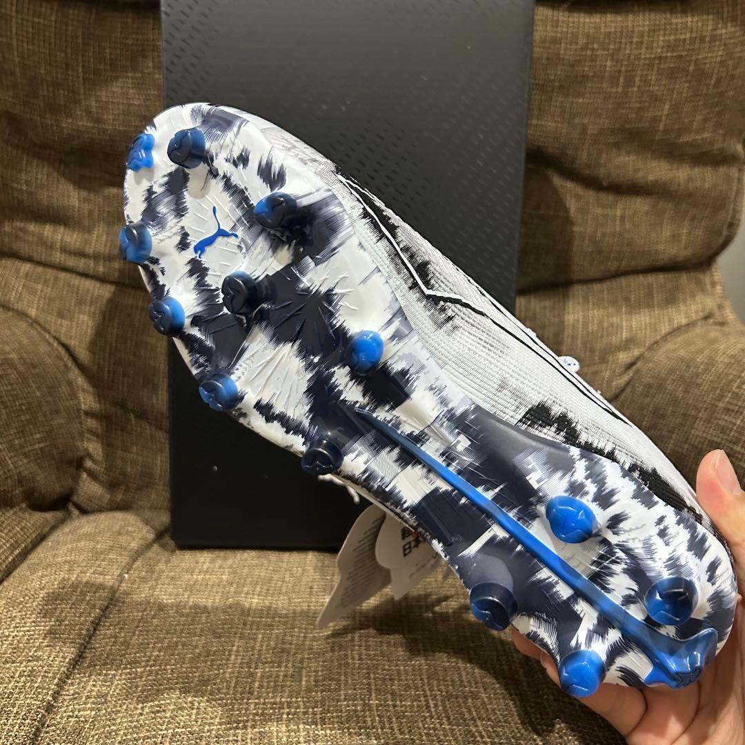 【早い者勝ち】PUMAウルトラ 6アルティメットサッカースパイク《26.0cm》