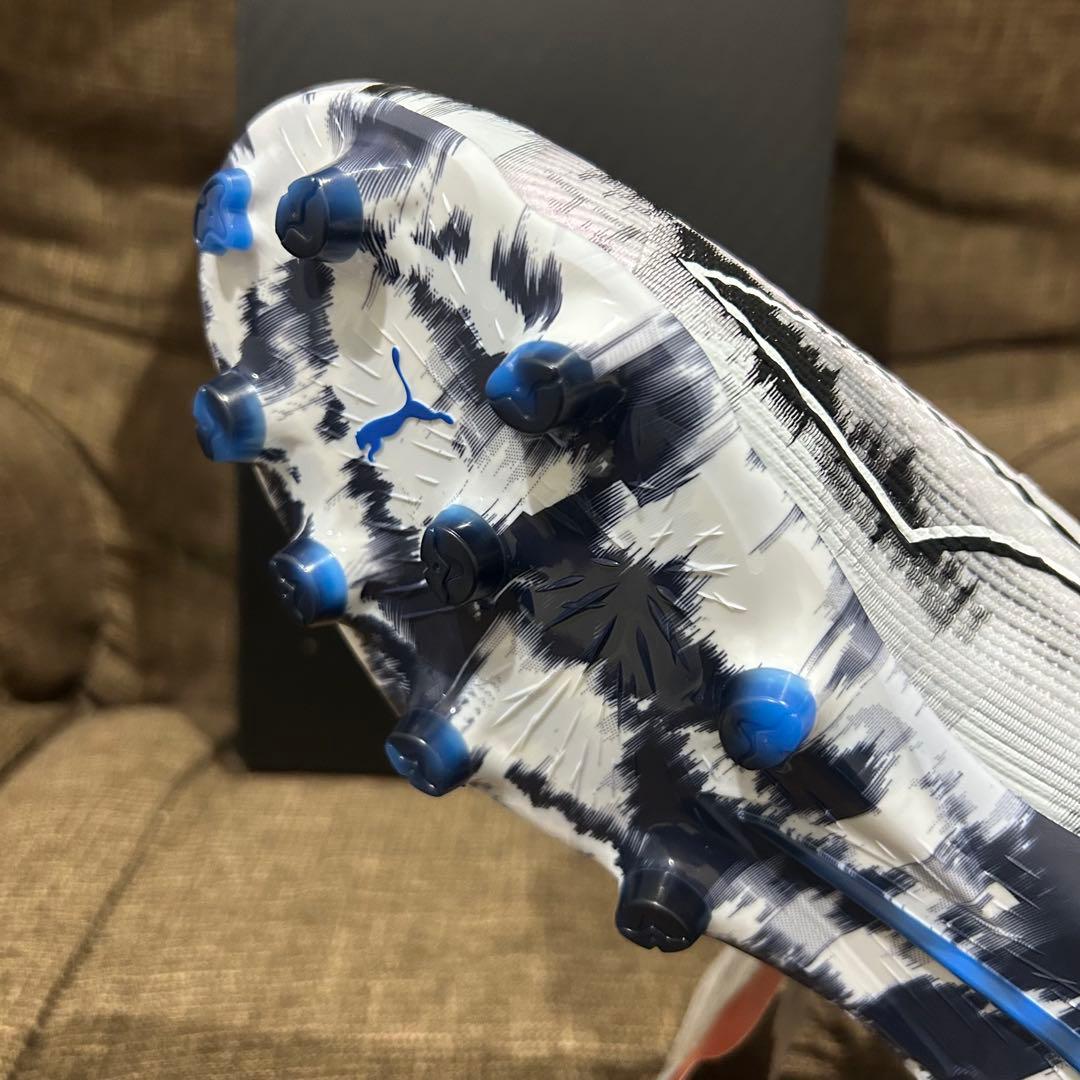 【早い者勝ち】PUMAウルトラ 6アルティメットサッカースパイク《26.0cm》