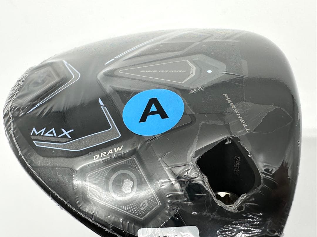 新品レディース｜コブラ5WダークスピードMAXフェアウェイウッド｜スピーダーNX