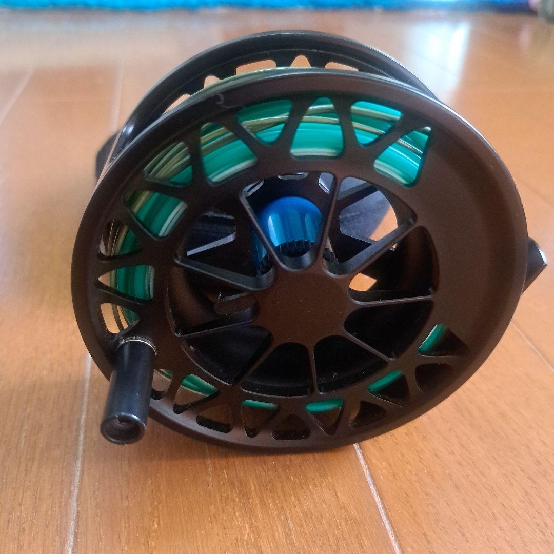 ラムソン　ウォーターワークス　Guru　G3.5　　 美品