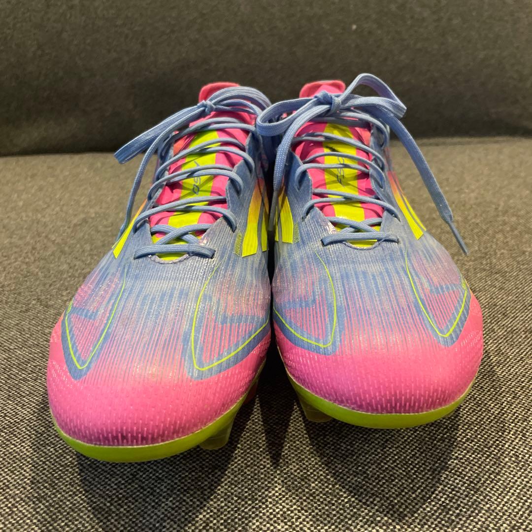 シューズ adidas F50 ELITE HG/AG JAPAN 26.0cm