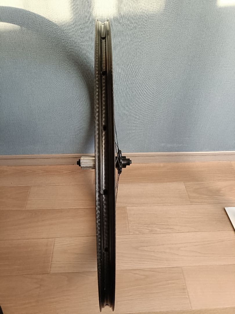 MAVIC COSMIC PRO CARBON SL シマノ新ETRTO対応
