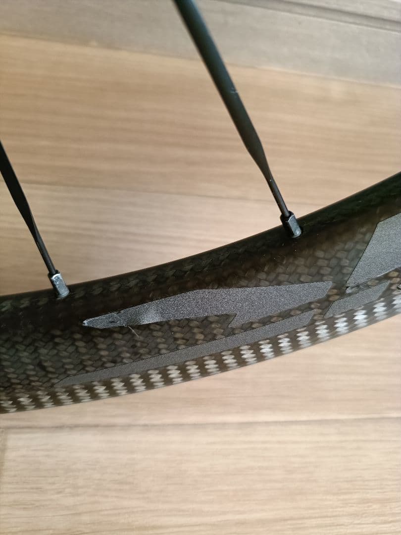 MAVIC COSMIC PRO CARBON SL シマノ新ETRTO対応