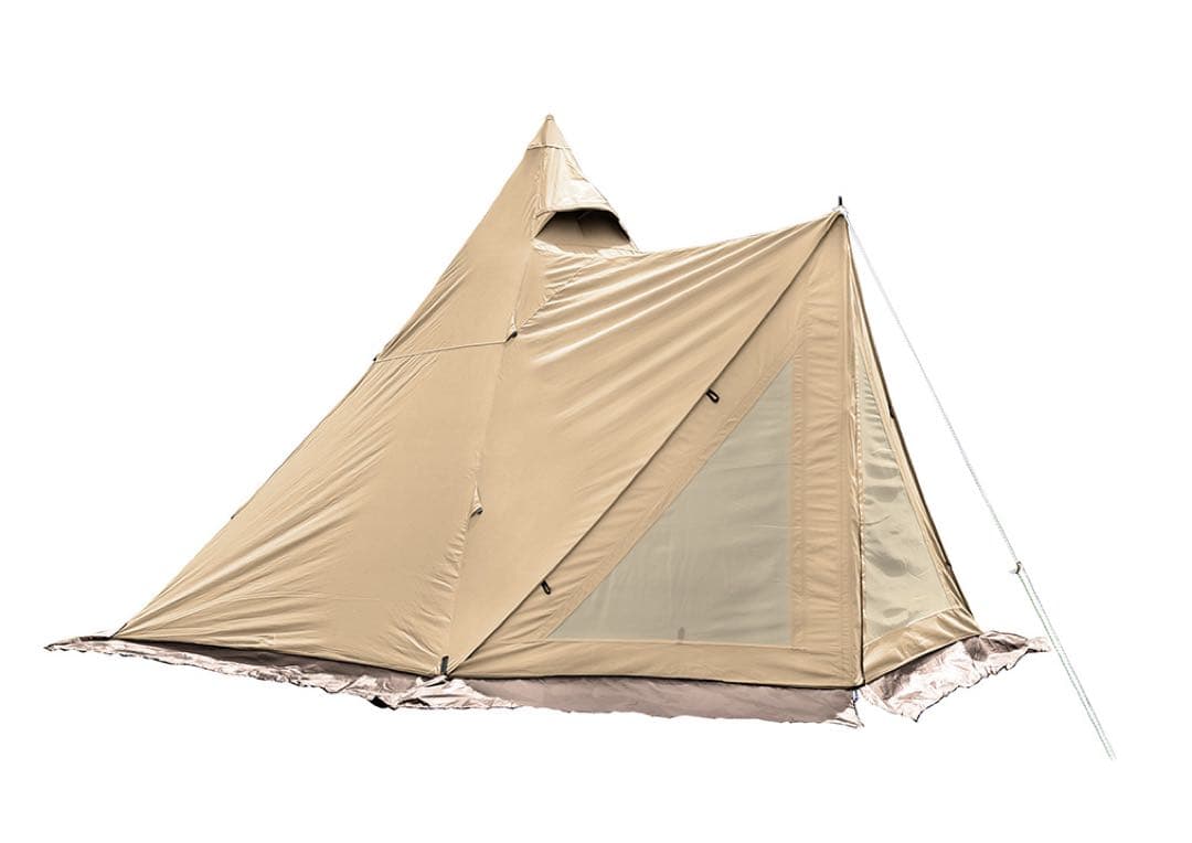 tent-Mark DESIGNS テンマク サーカス TC　コンフォート　ソロ