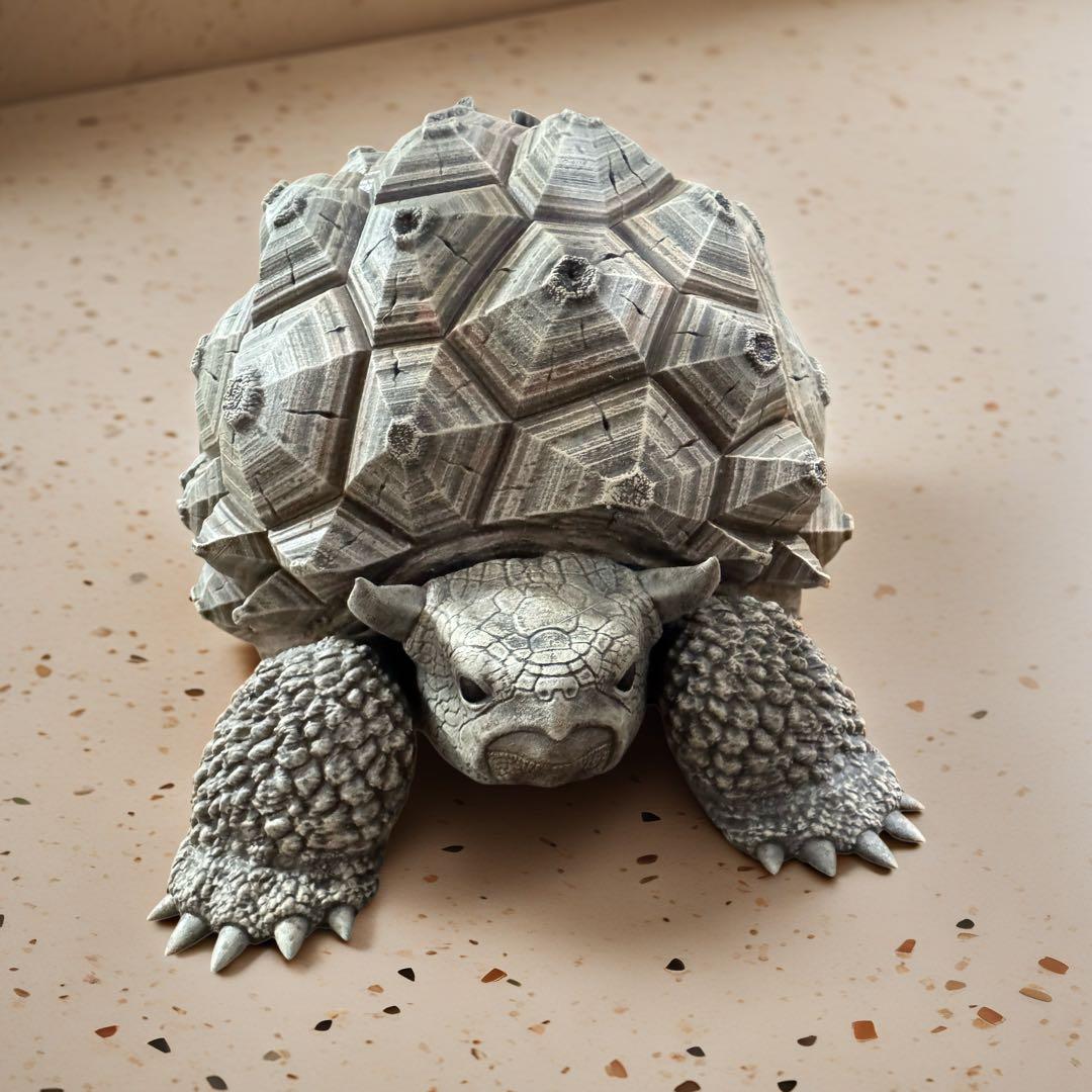 【新品未使用】ozwrt Dioscorea Nasutoceratops