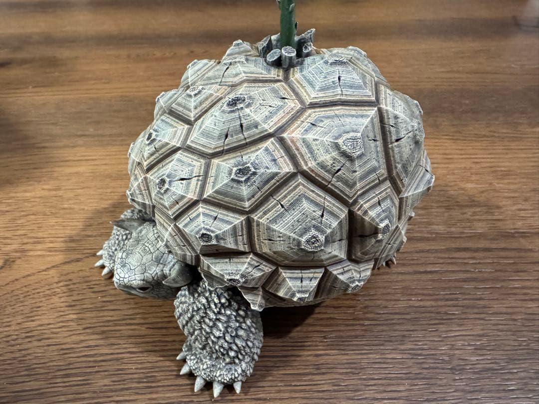 【新品未使用】ozwrt Dioscorea Nasutoceratops
