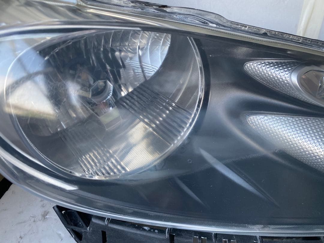 ホンダ フリード GB3 / GB4 前期 純正HIDヘッドライト 左右セット