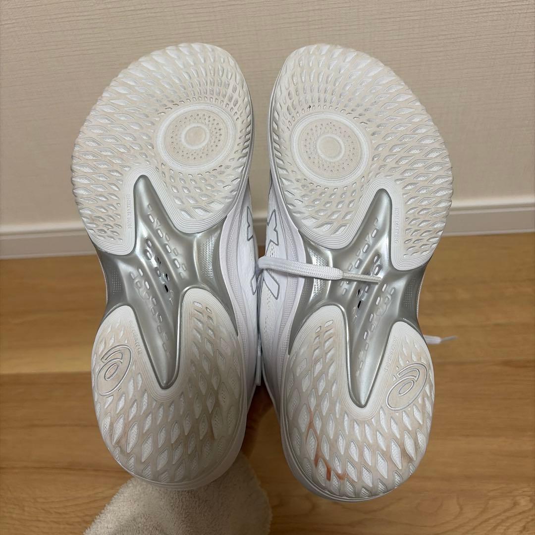 asics GELHOOP V17 バスケットボールシューズゲルフープv17