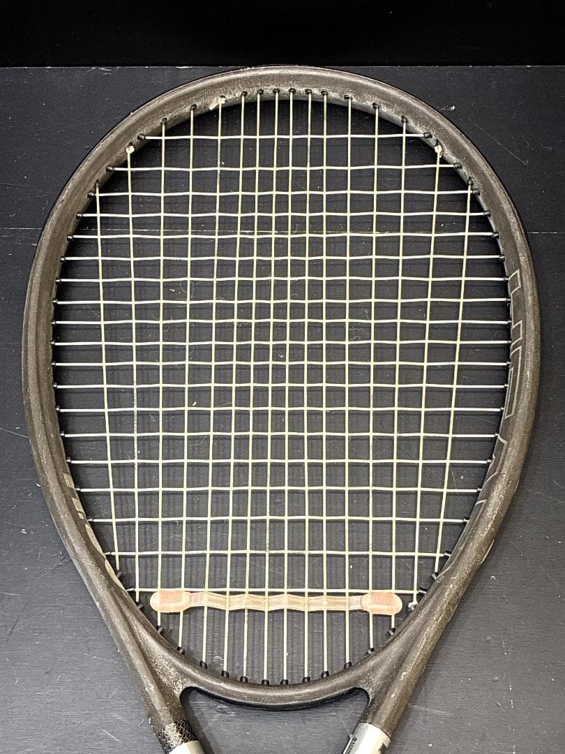 HEAD Ti S6　ヘッド　硬式テニスラケット