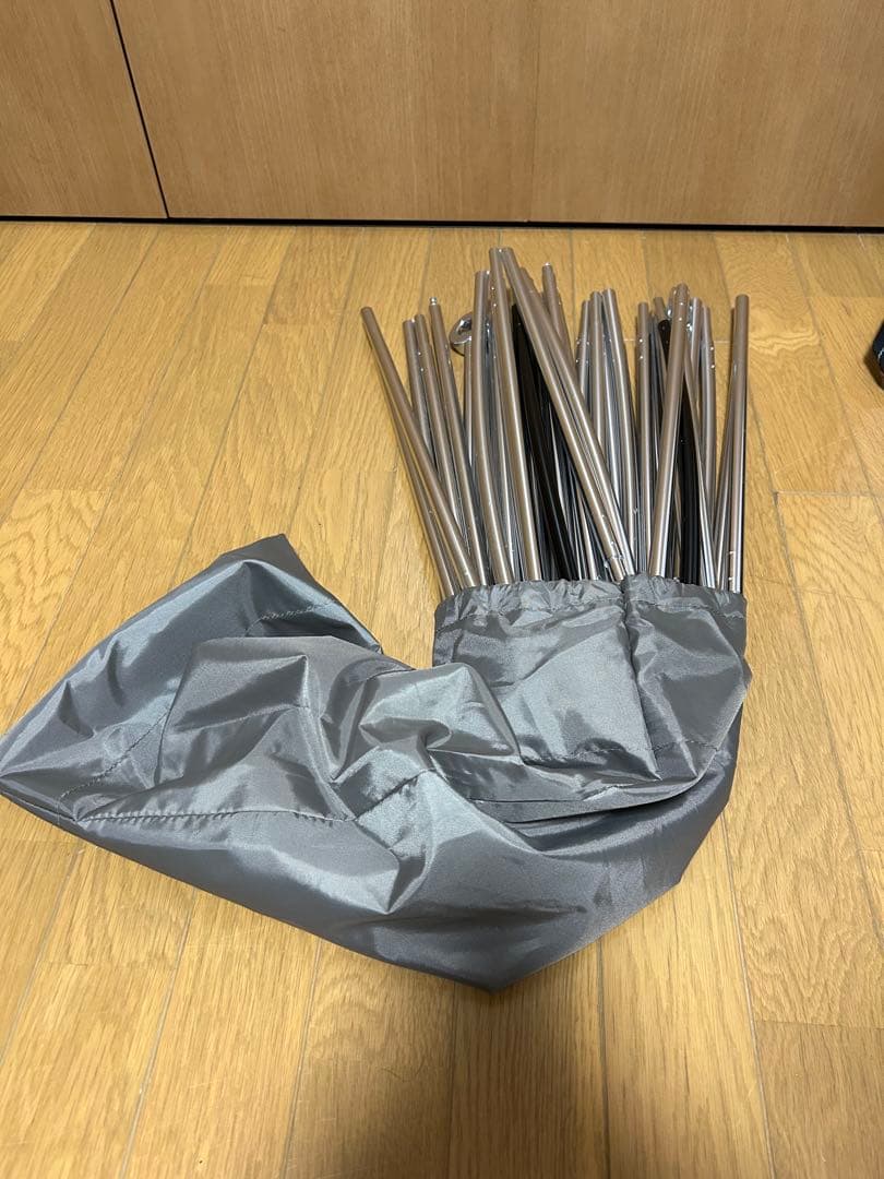 スノーピーク peakランドネストドームLand Nest Dome M
