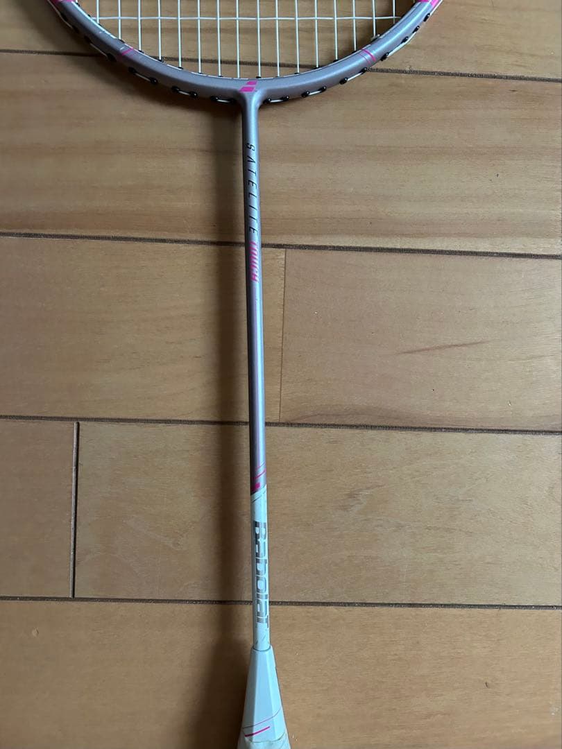 バボラ　サテライト6.5　タッチ★ 美品