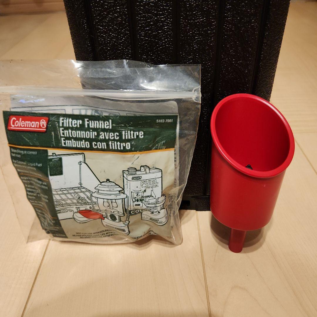 ヴィンテージ Coleman Unleaded 1 ランタン