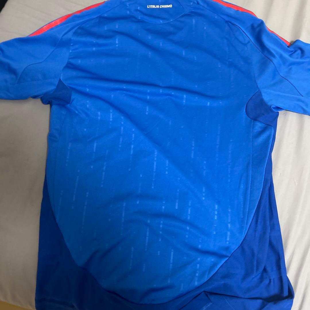 adidas イタリア代表 2025オーセンティックユニフォーム