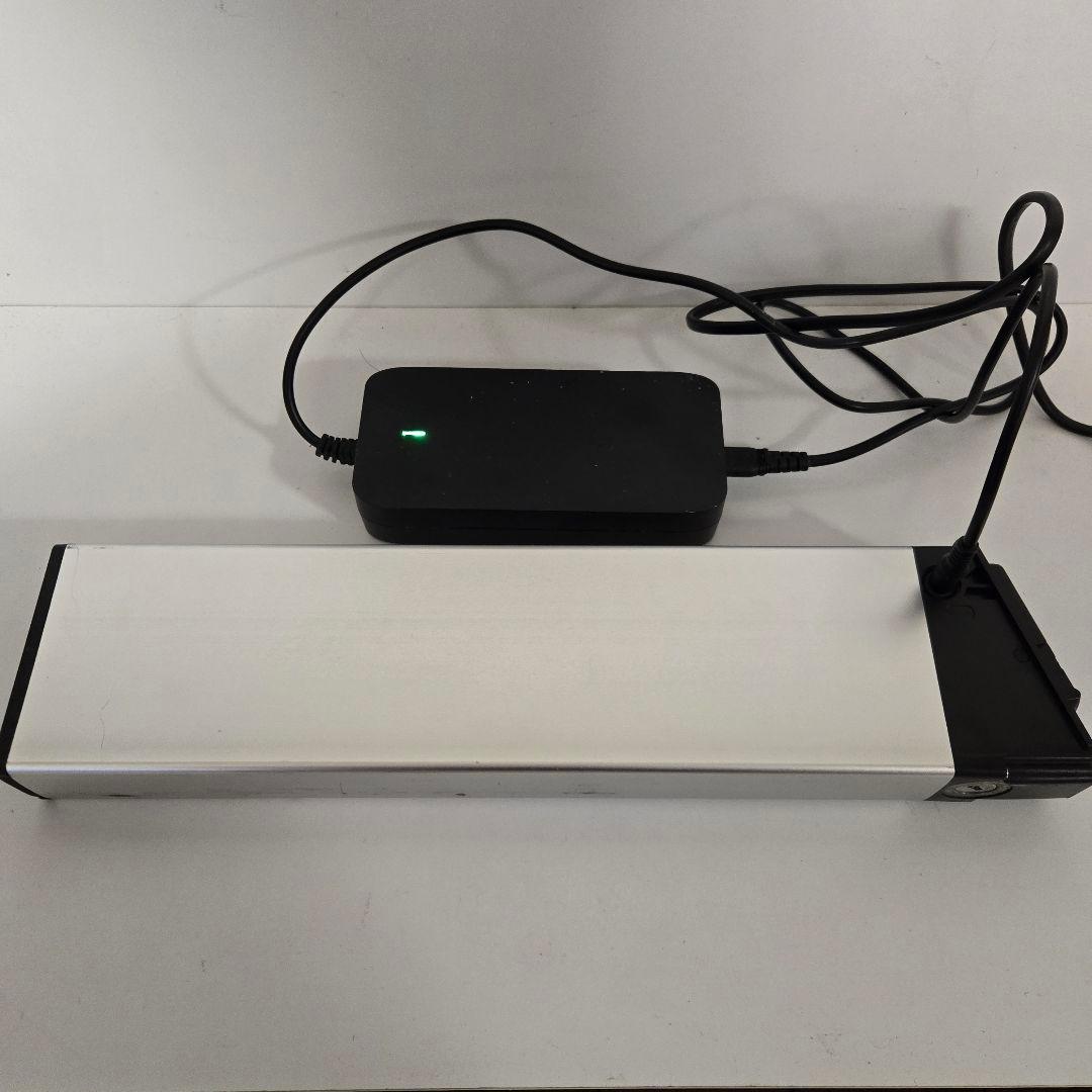 MOVE 電動アシスト自転車 折り畳み式　ファットタイヤ
