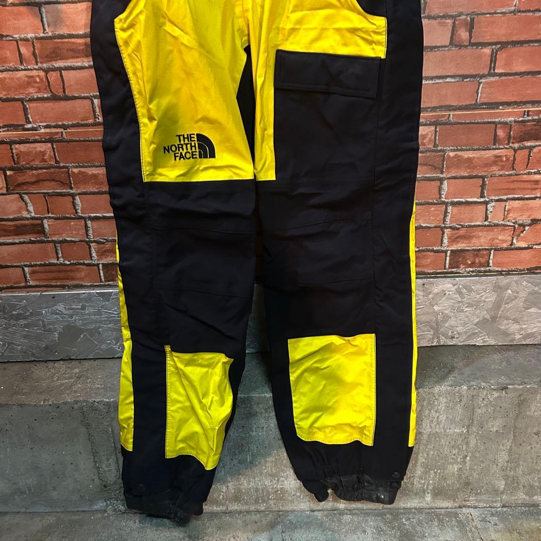 スキーウェア　Mサイズ　THE NORTH FACE つなぎ　スノボ