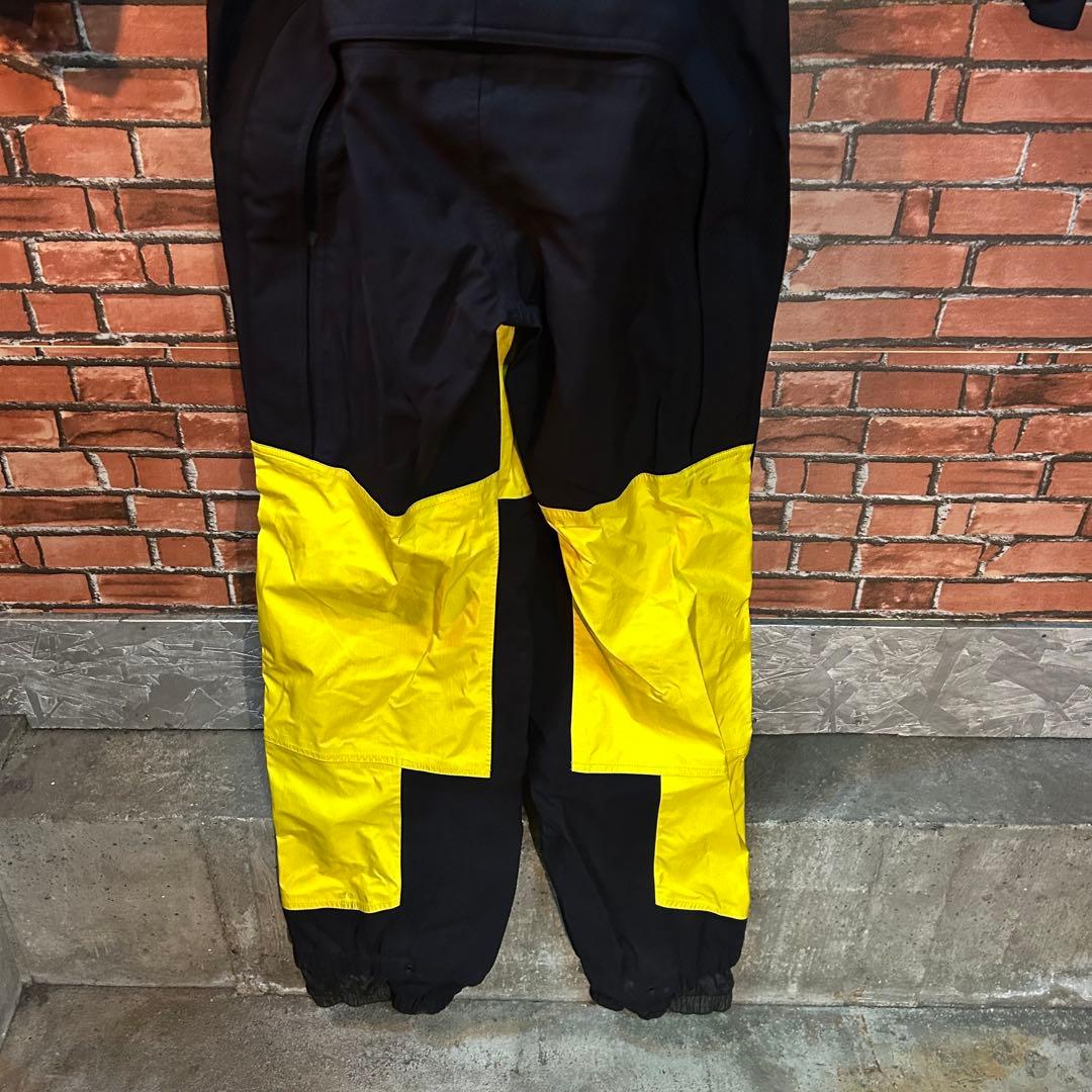スキーウェア　Mサイズ　THE NORTH FACE つなぎ　スノボ