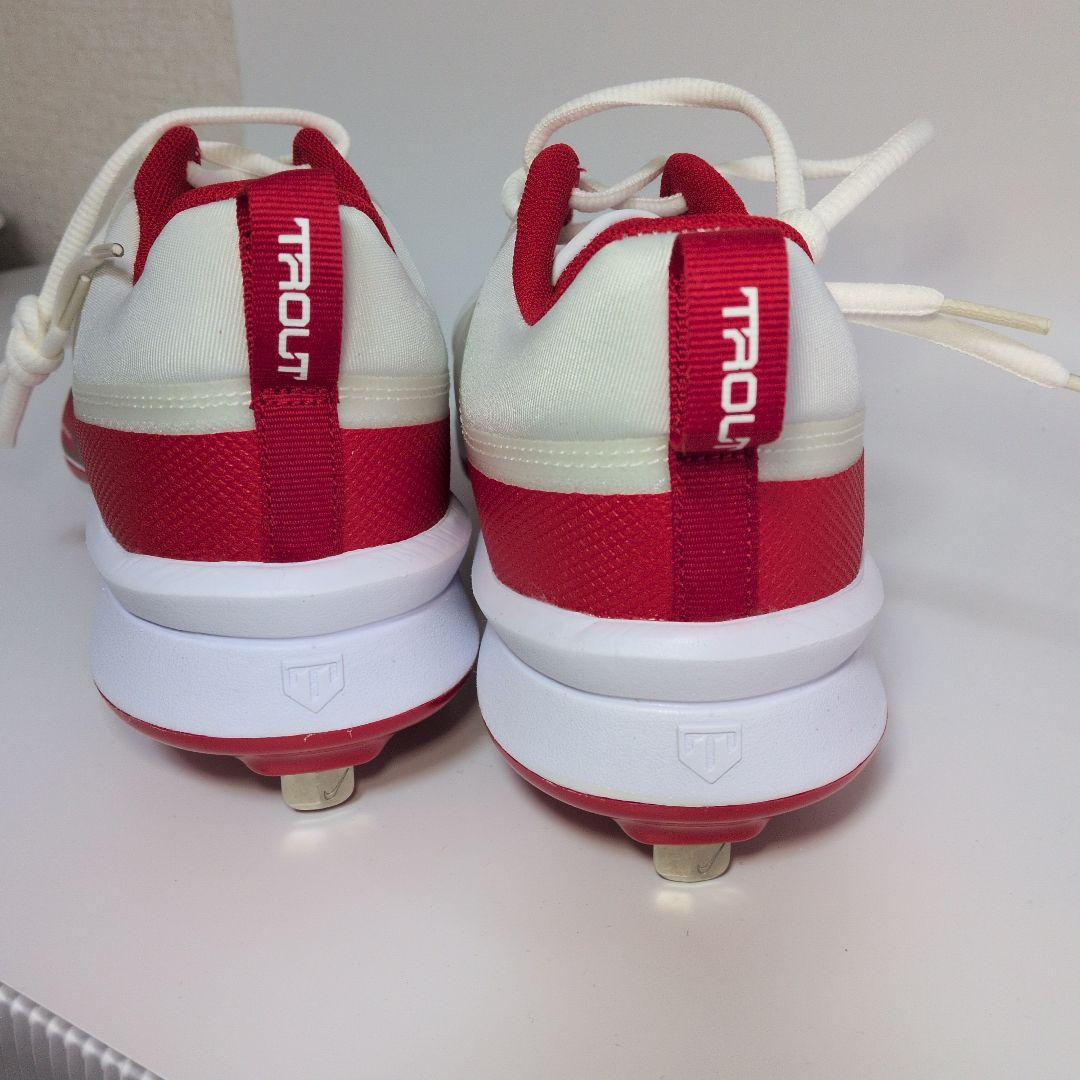 ナイキ　野球　スパイク　NIKE 26.5cm