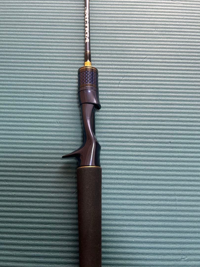 ロッド SALTIGA LJ 63XHB-S