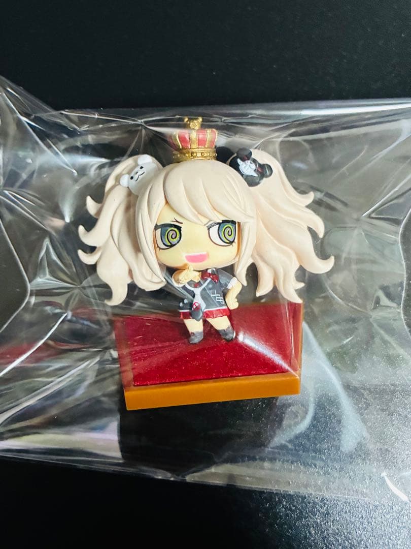 ダンガンロンパ まとめ売り Vol.2 シークレット 江ノ島盾子 (本物)