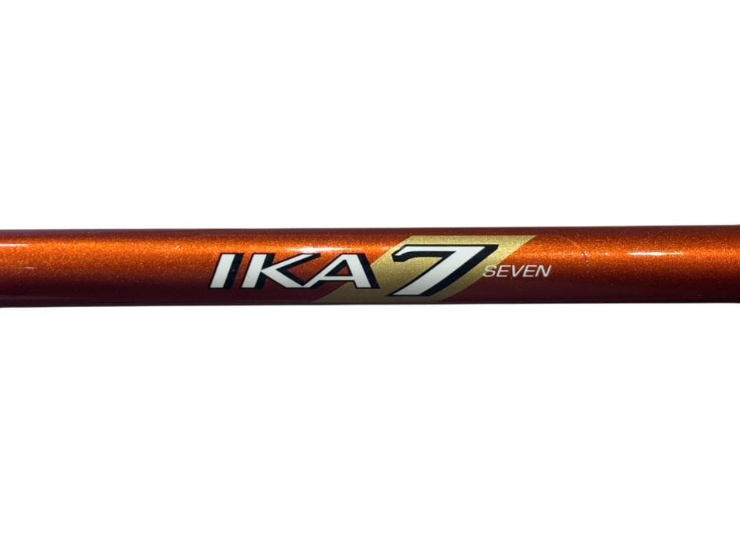 イカセブン イカ7 スルメイカ 165+B SHIMANO IKA7