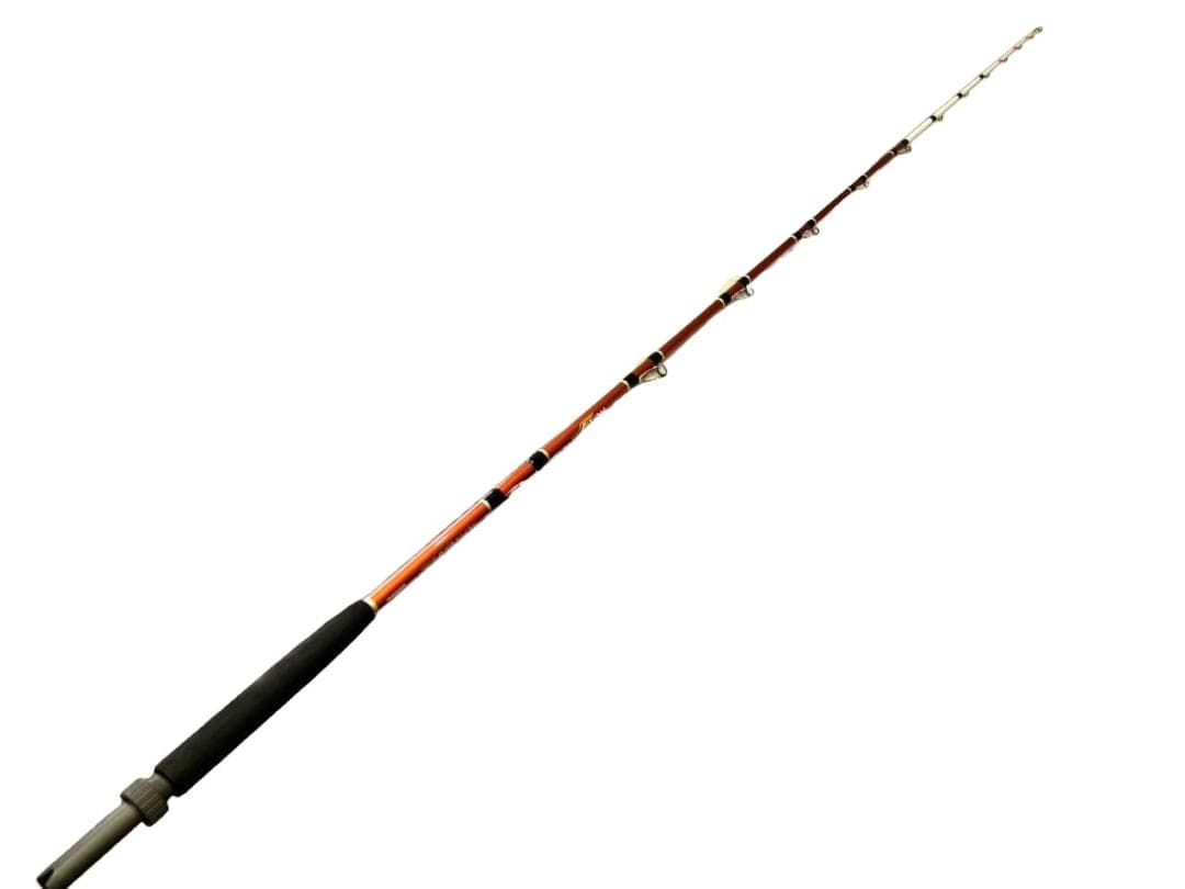 イカセブン イカ7 スルメイカ 165+B SHIMANO IKA7