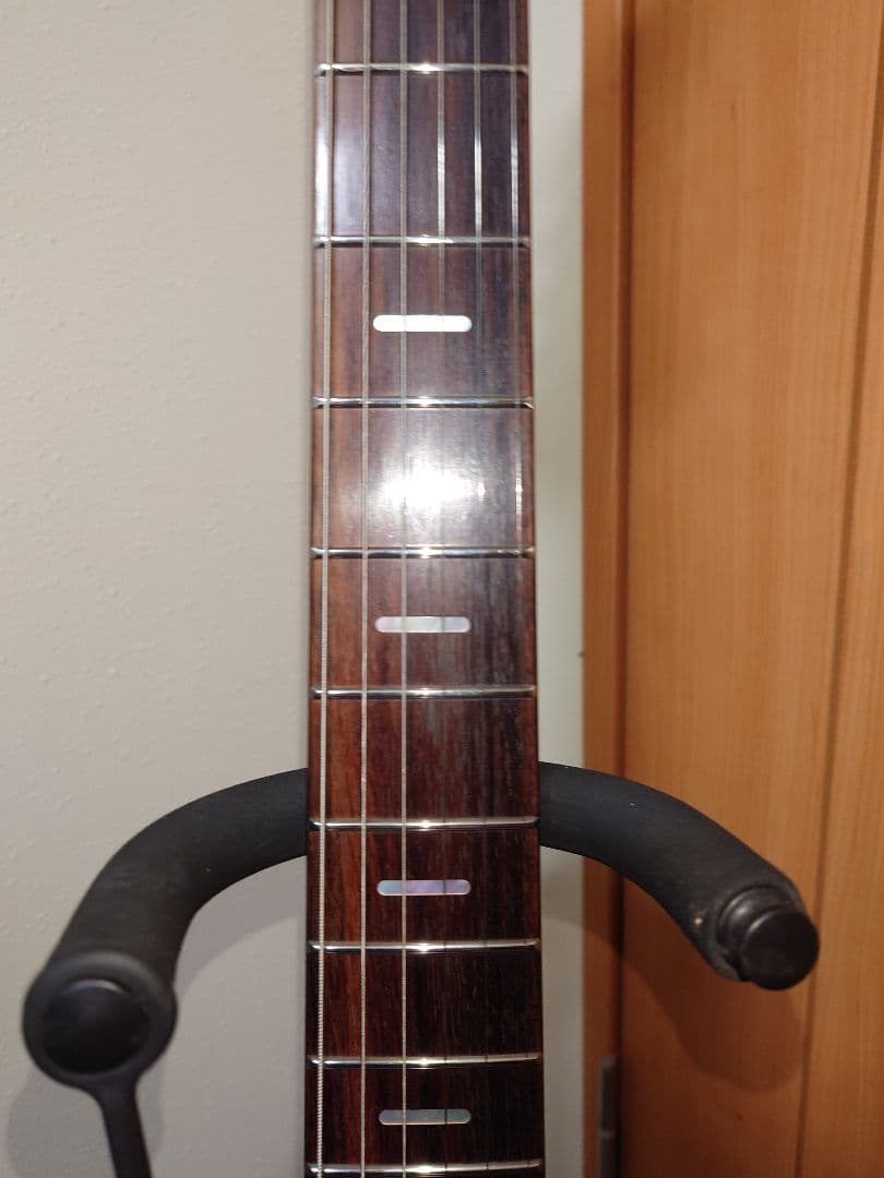 ギター YAMAHA Pacifica Standard Plus (PACS+12)