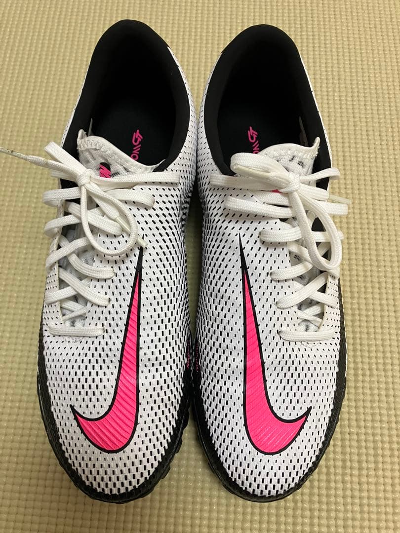NIKE ナイキ　リアクト　ファントム GT PRO TF 26センチ