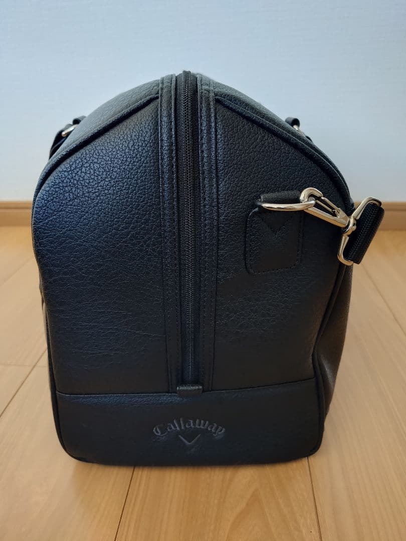Callaway ボストンバッグ ダッフルバッグ ショルダーバッグ キャロウェイ