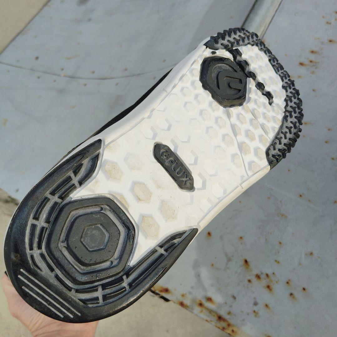 極美品！FLUX WBOA US8　26CM