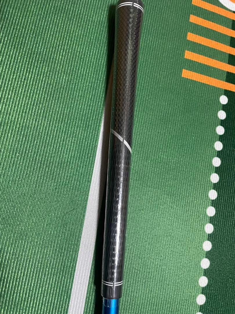 新品未使用　HONMA TW757 UTILITY VIZARD UT-H7