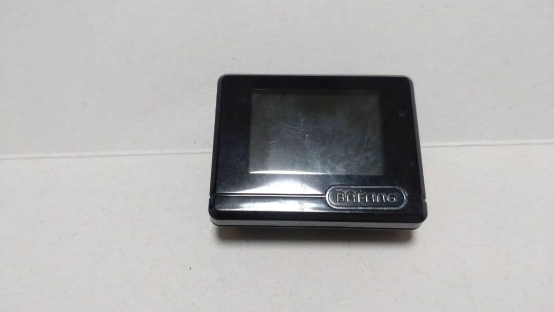 電動アシスト自転車 スポーツタイプ ホワイト(ジャンク品）