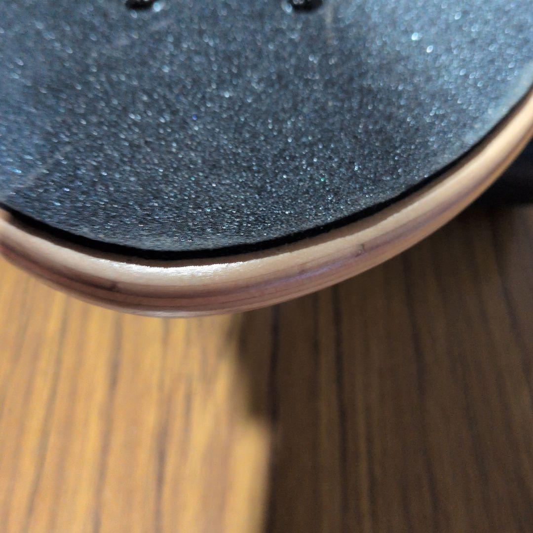 woody Press 未使用サーフスケートボード　ウッディプレス