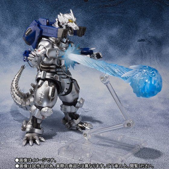 3式機龍 品川最終決戦Ver.
