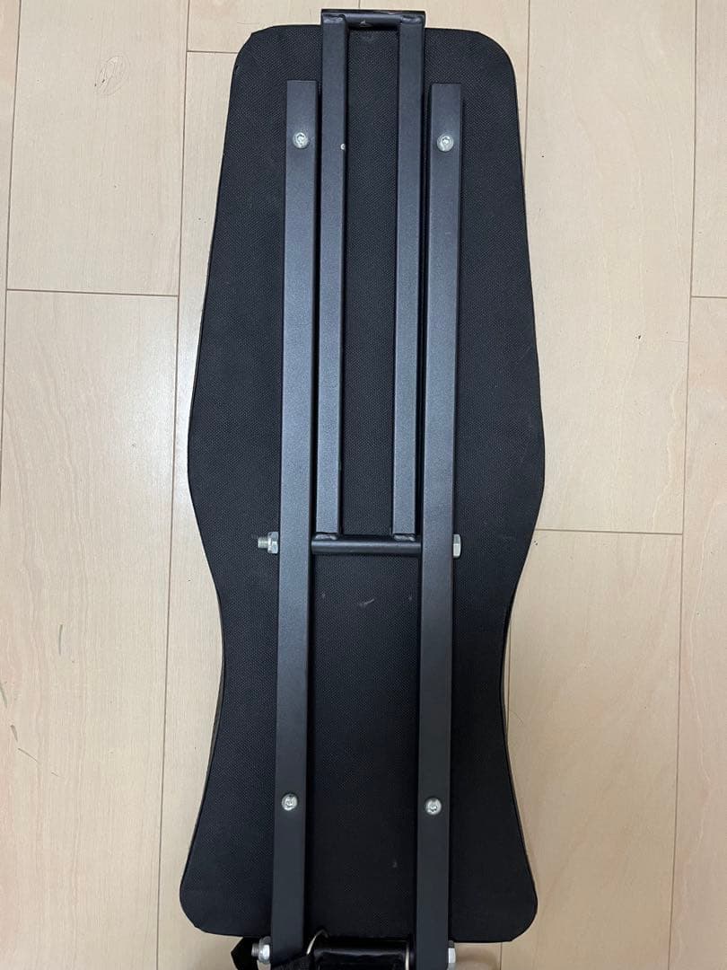 FLYBIRD トレーニングベンチ インクラインベンチ 可変式 折りたたみ式