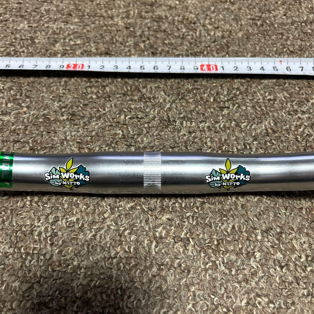 シムワークスゲットアラウンドバー