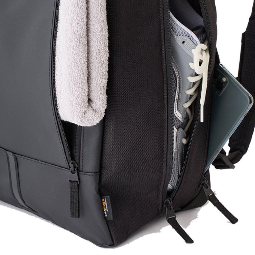 新品未使用　アンダーアーマー　バックパック　27L