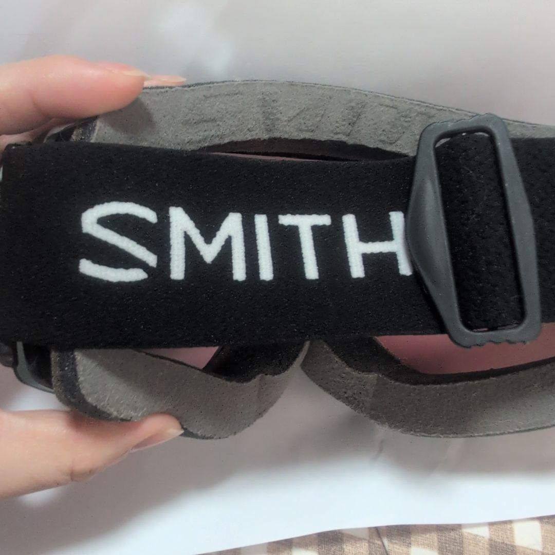 SMITH VICE Photo Chromapop ゴーグル