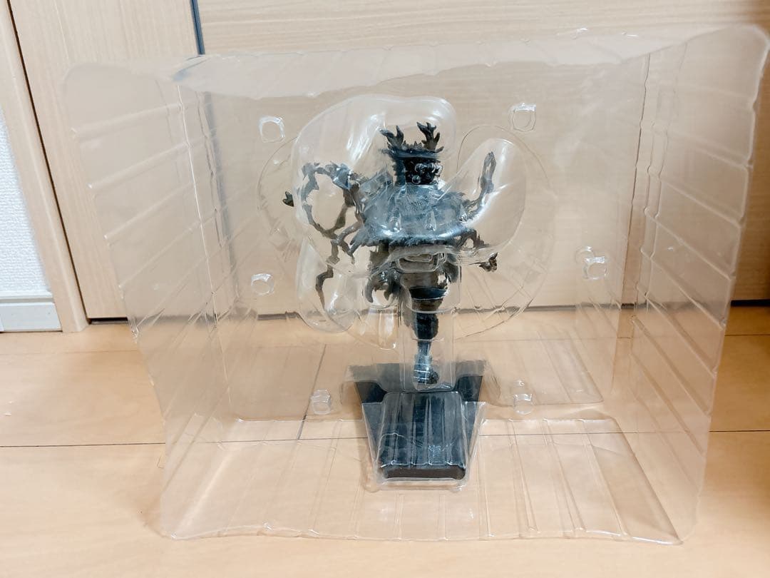 ヒロアカ ジャンプGIGA 応募者全員サービス 黒デク フィギュア