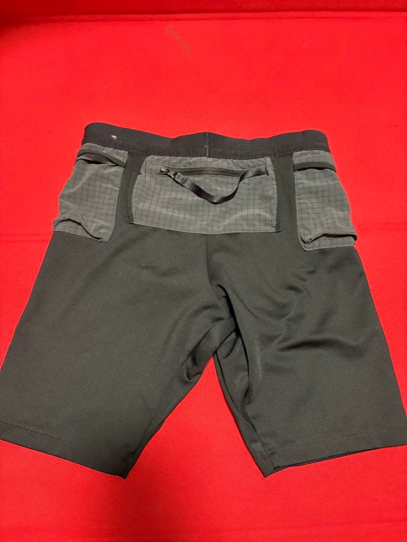 Nike Trail Dri-FIT ランニングショートパンツ　タイツ