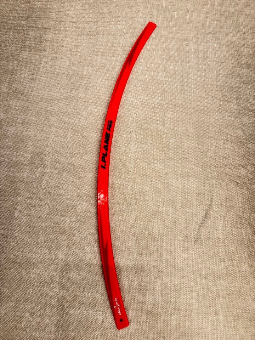 エリートグリップ アイプレーンプロ ゴルフ スイング トレーニング器具