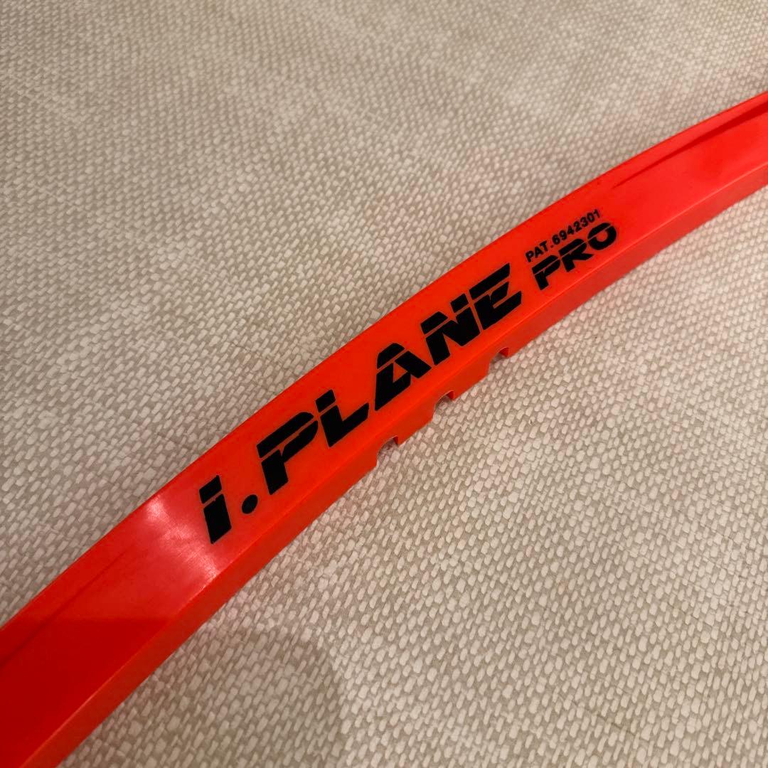 エリートグリップ アイプレーンプロ ゴルフ スイング トレーニング器具