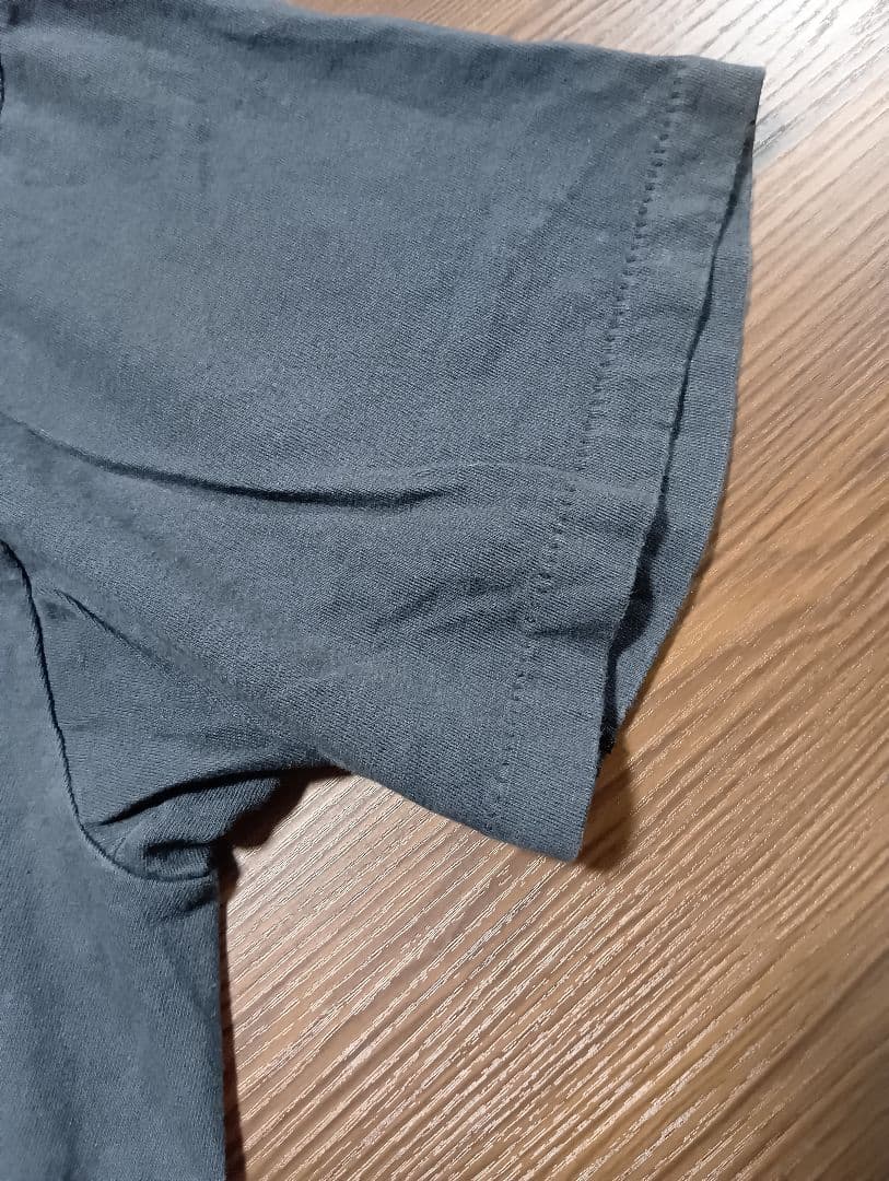 VAN HALEN　ヴァン ヘイレン　ツアーT　ヴィンテージ　Hanes　USA