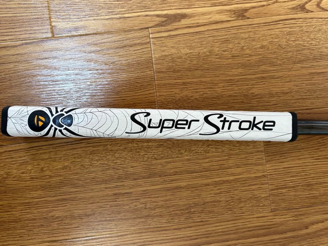 Spider TOUR X（スパイダーツアーX）ローリー・マキロイ使用モデル