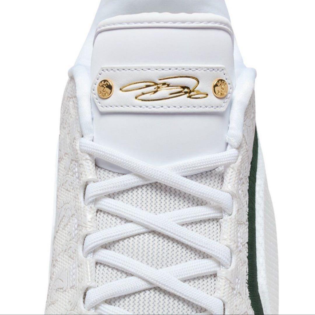 NIKE　レブロン23　バスケットシューズ