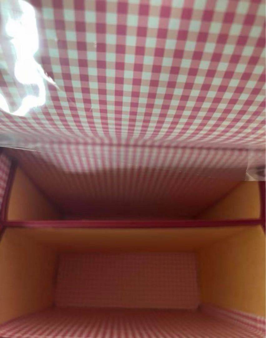 らくろくランドセル　カクーRL5600p